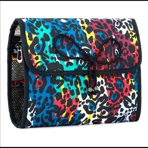 Sakroots Hanging Toiletry Bag